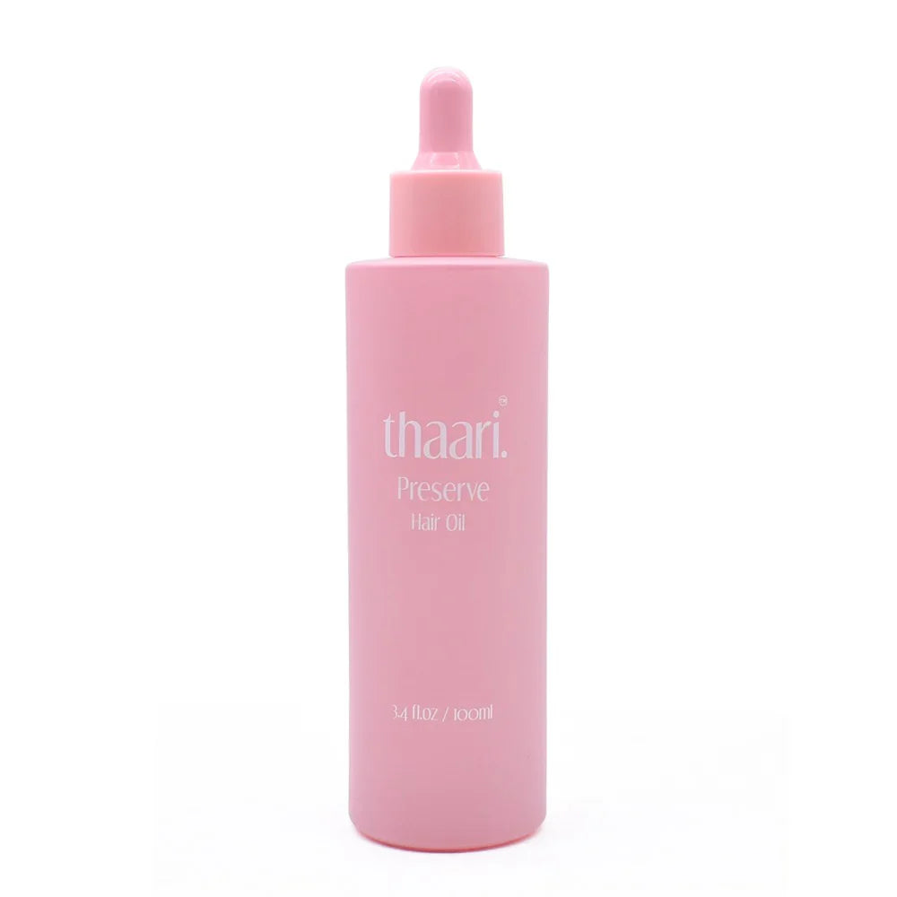 Preserve Hair Oil