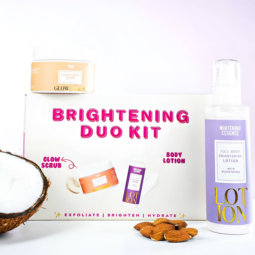 Brightening Duo Kit